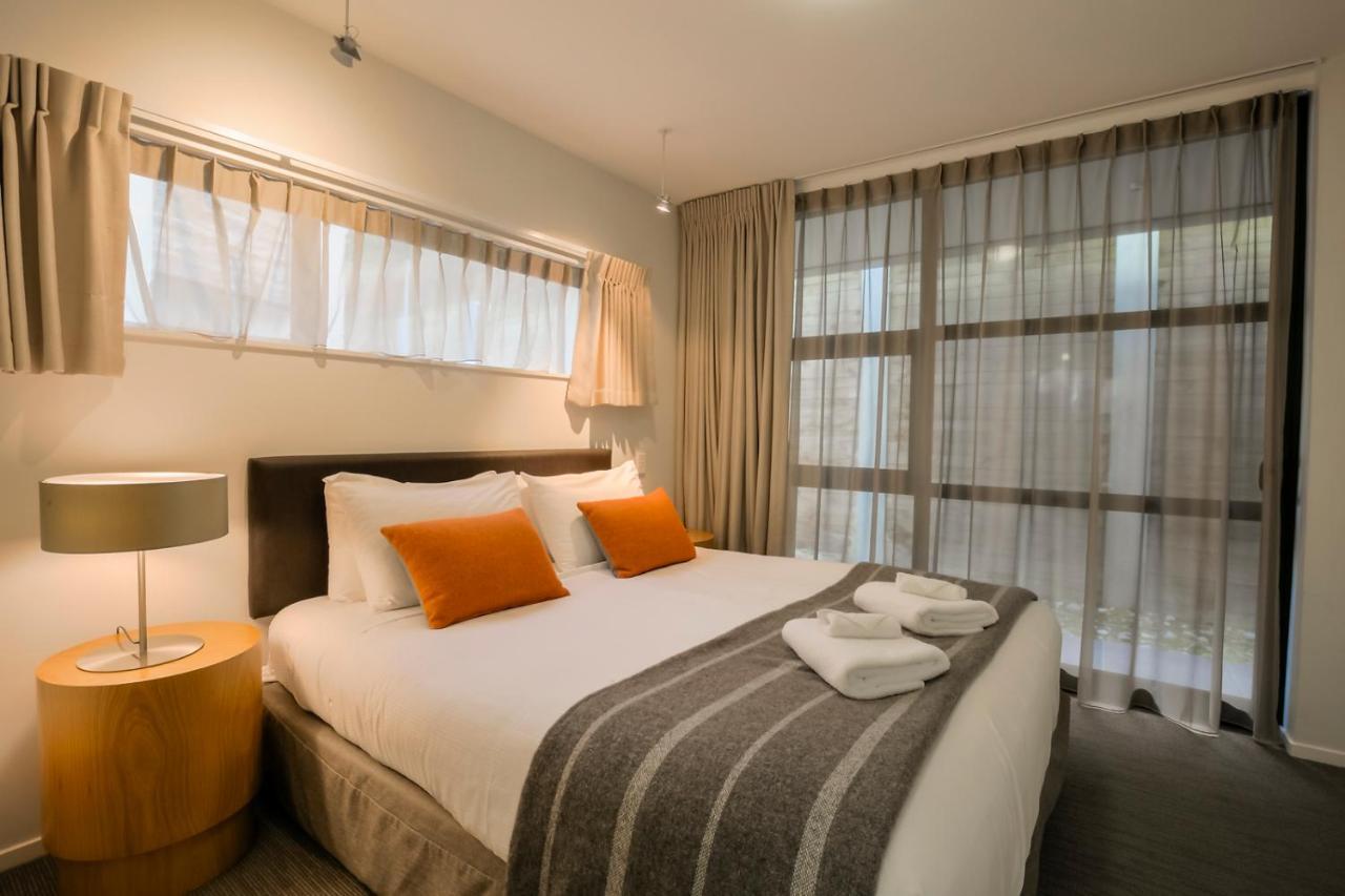 Terrace Apartments - Stay Here Queenstown Zewnętrze zdjęcie